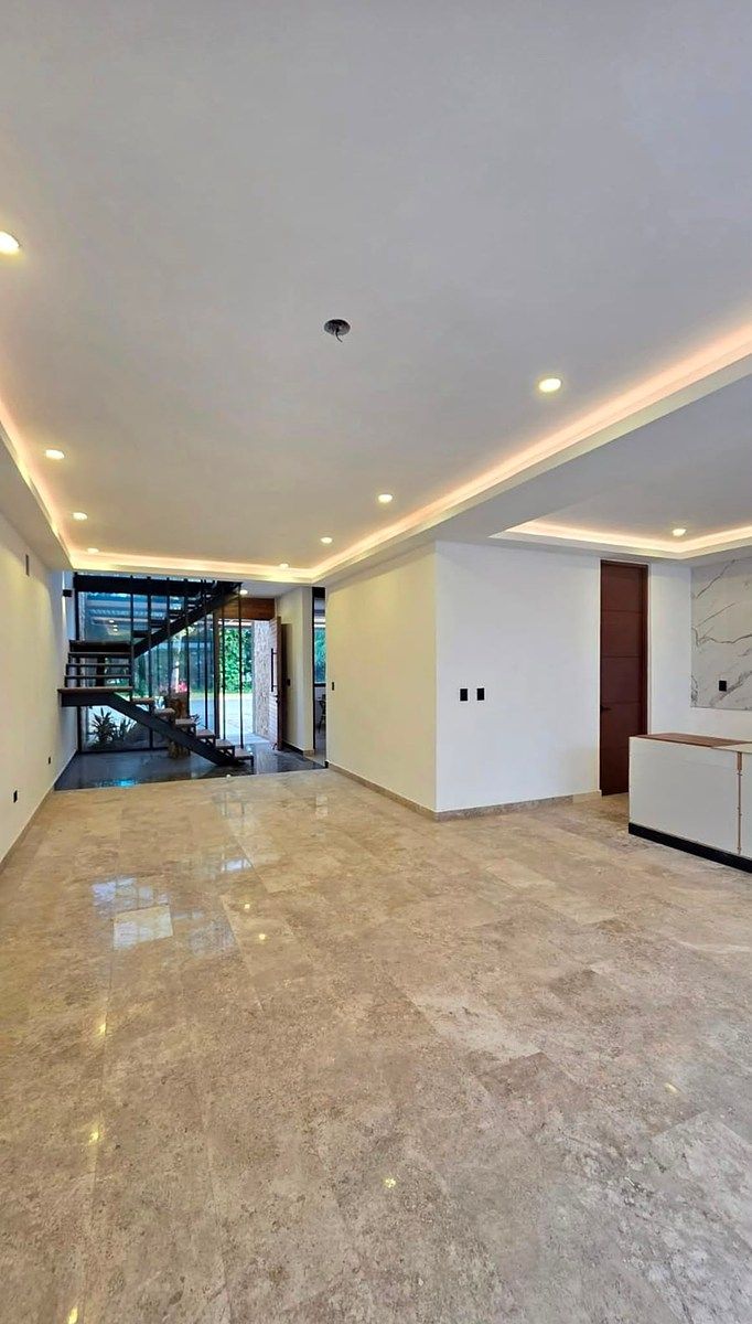 Casa em Aqua Residencial, Benito Juárez, foto 4 de 23