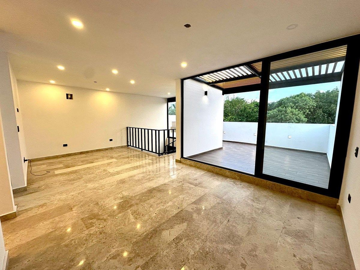 Casa em Aqua Residencial, Benito Juárez, foto 5 de 23