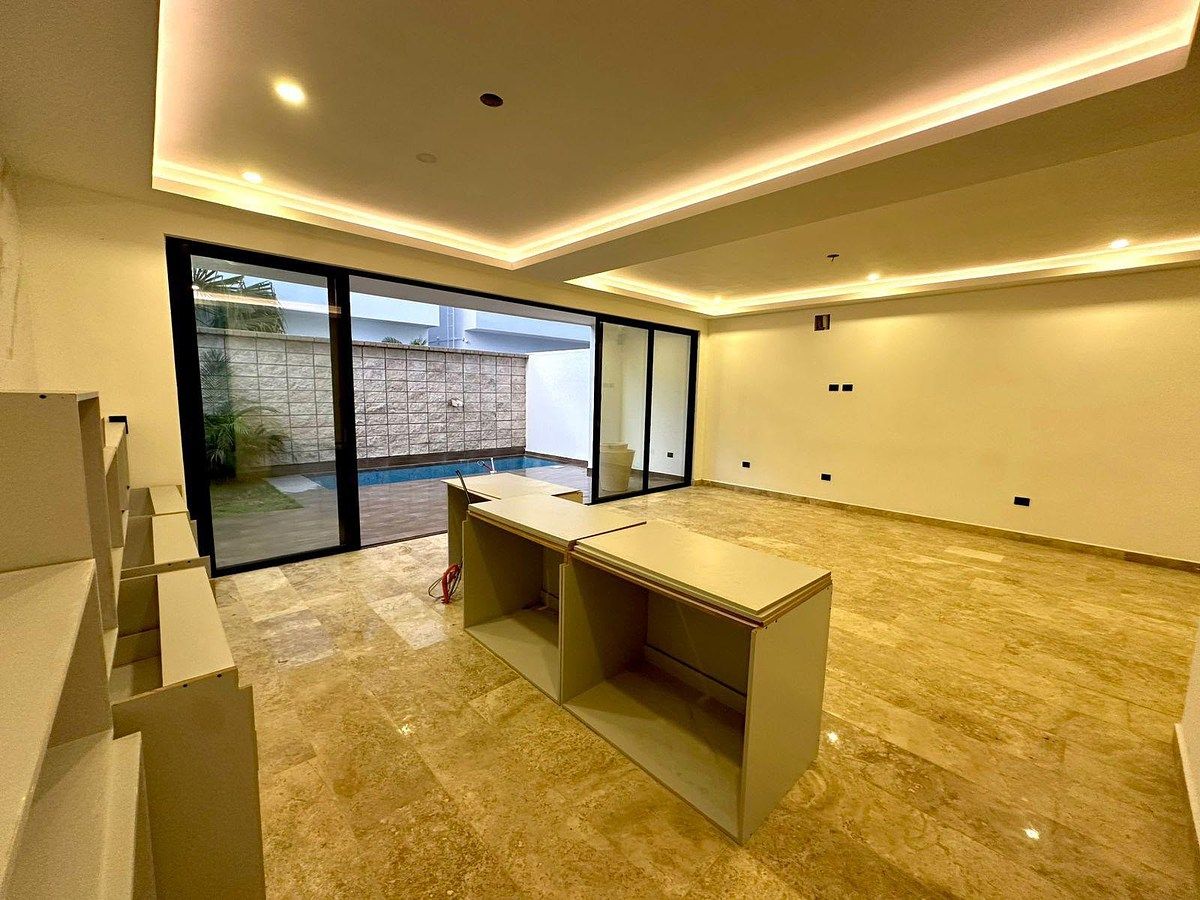Casa em Aqua Residencial, Benito Juárez, foto 8 de 23
