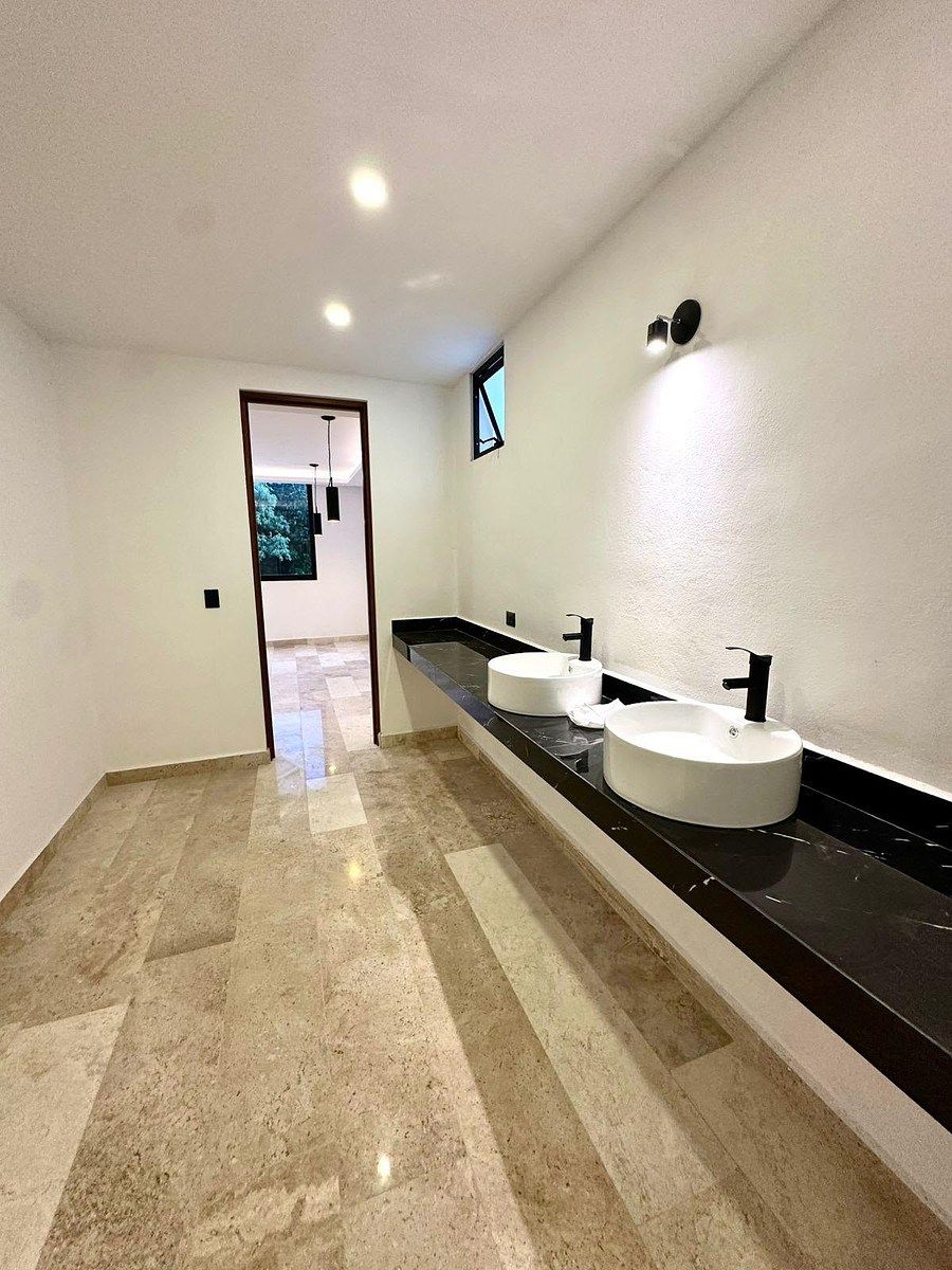 Casa em Aqua Residencial, Benito Juárez, foto 20 de 23
