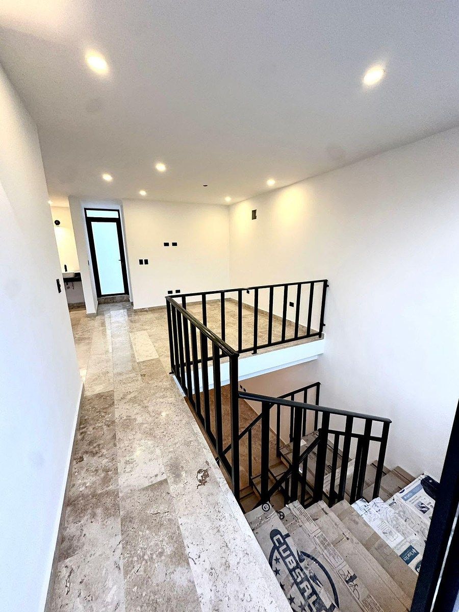 Casa em Aqua Residencial, Benito Juárez, foto 15 de 23