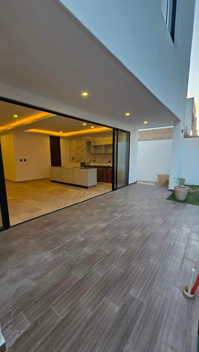 Casa em Aqua Residencial, Benito Juárez, foto 9 de 23