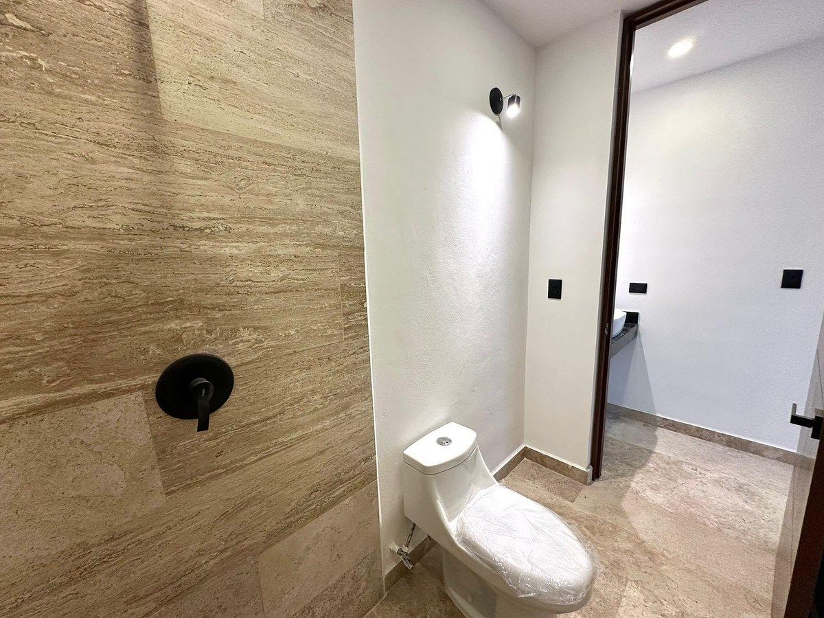 Casa em Aqua Residencial, Benito Juárez, foto 21 de 23