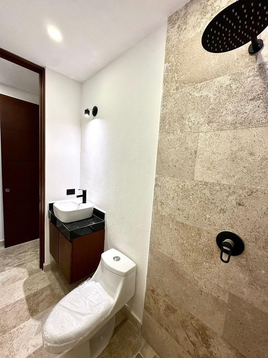 Casa em Aqua Residencial, Benito Juárez, foto 23 de 23