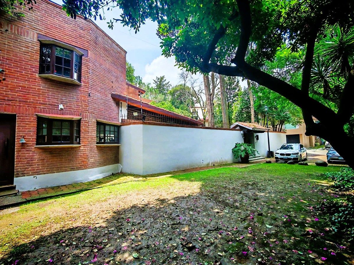 Casa en San Jerónimo Lídice, La Magdalena Contreras, foto 19 de 29