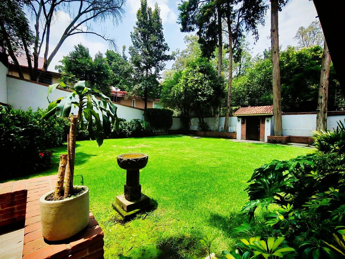 Casa en San Jerónimo Lídice, La Magdalena Contreras, foto 21 de 29