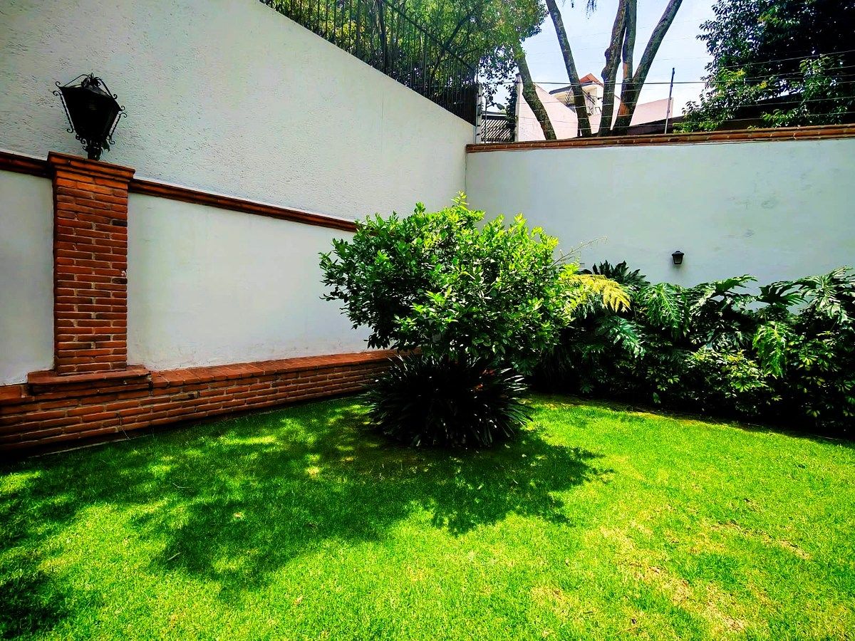 Casa en San Jerónimo Lídice, La Magdalena Contreras, foto 26 de 29