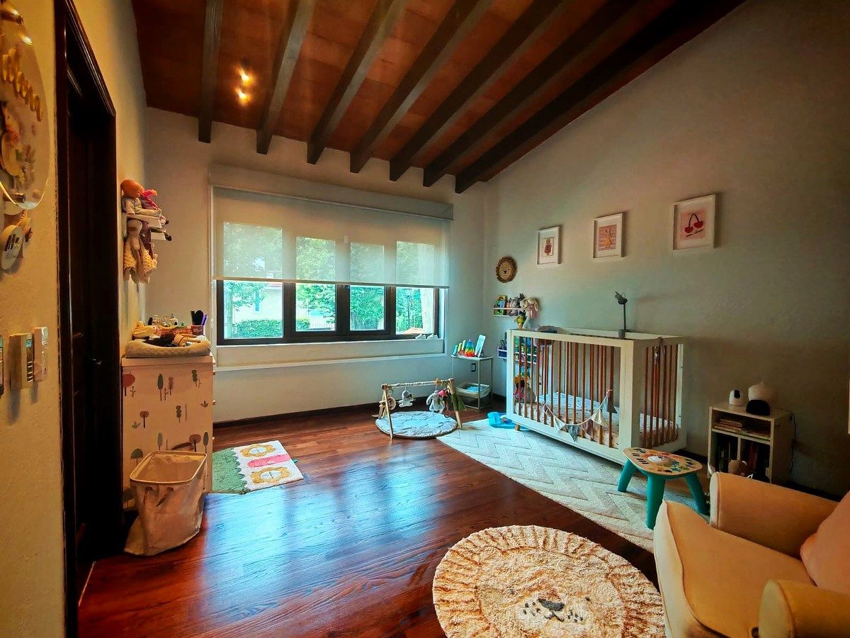 Casa en San Jerónimo Lídice, La Magdalena Contreras, foto 13 de 29