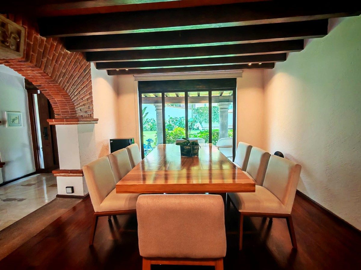 Casa en San Jerónimo Lídice, La Magdalena Contreras, foto 4 de 29