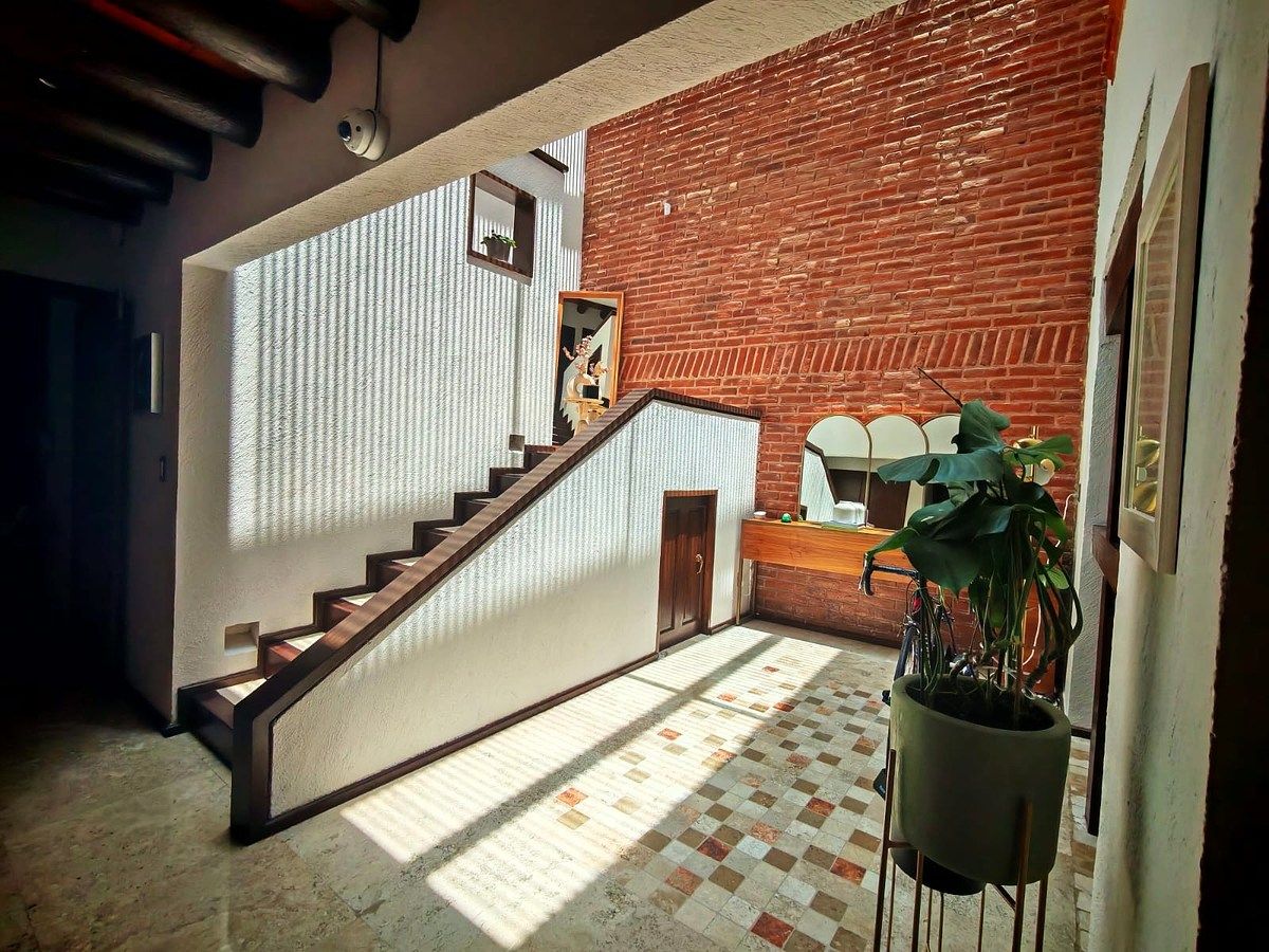 Casa en San Jerónimo Lídice, La Magdalena Contreras, foto 9 de 29