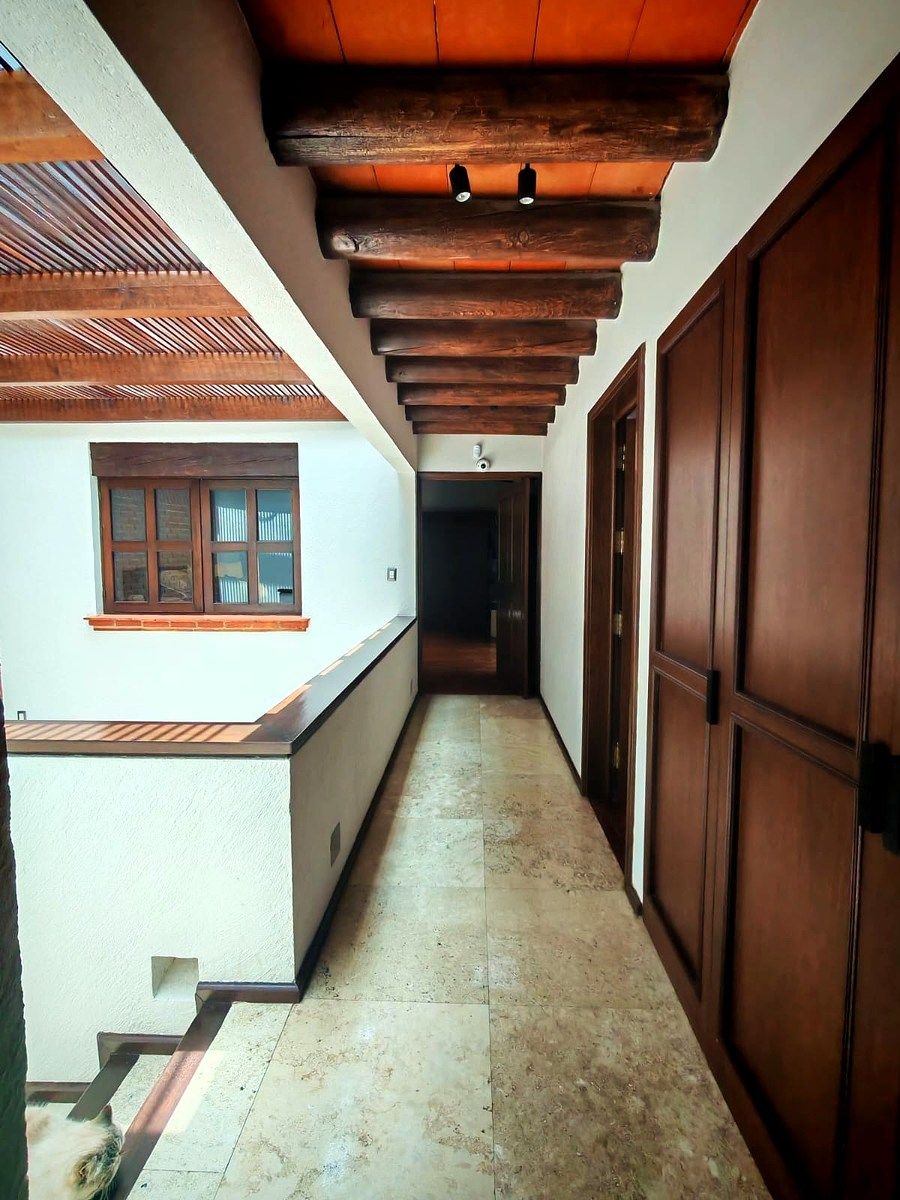 Casa en San Jerónimo Lídice, La Magdalena Contreras, foto 10 de 29
