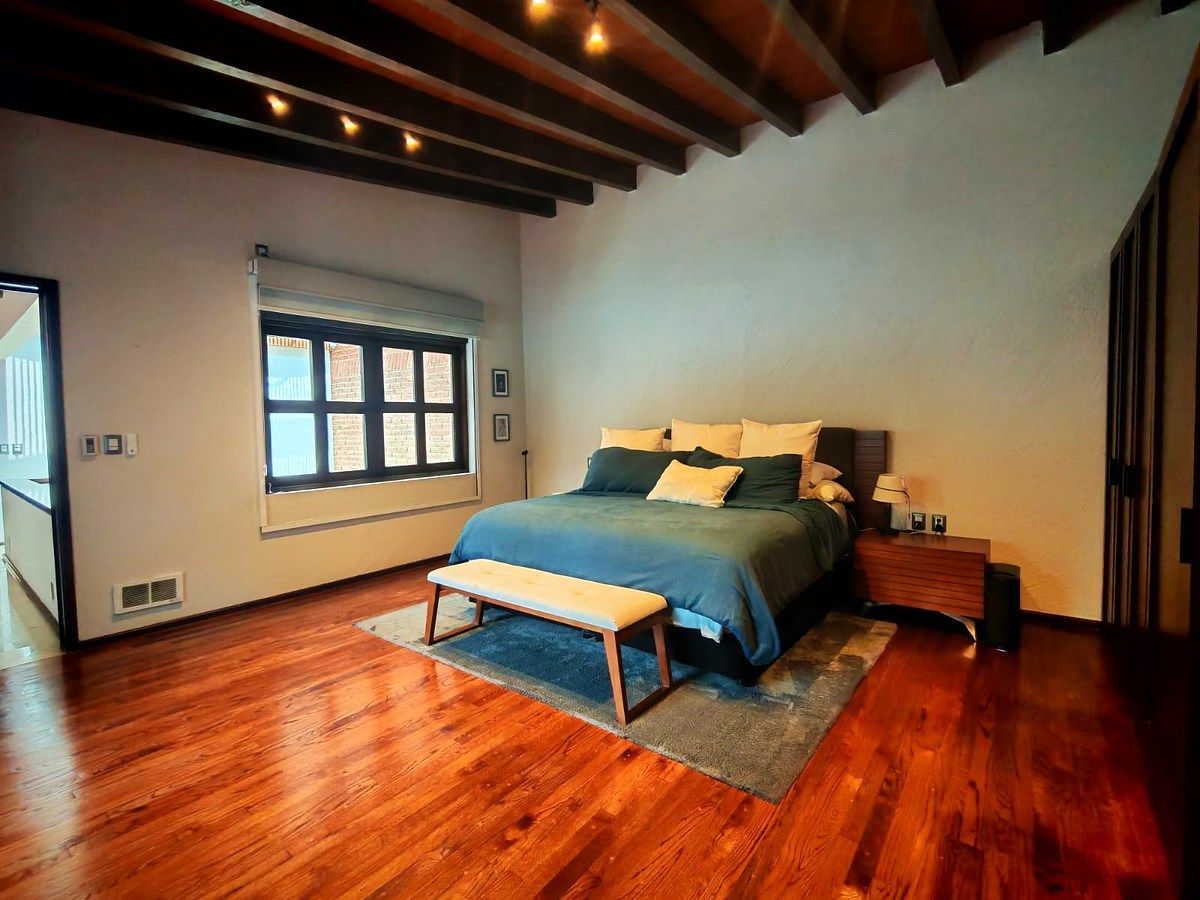 Casa en San Jerónimo Lídice, La Magdalena Contreras, foto 11 de 29