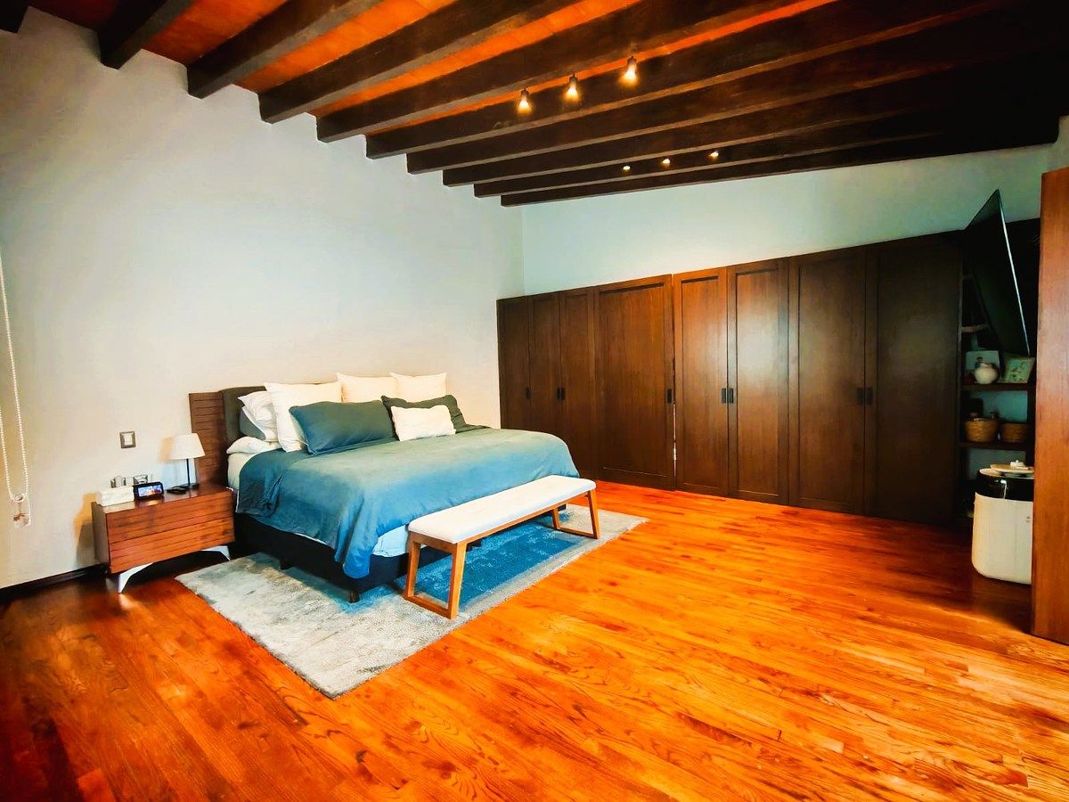 Casa en San Jerónimo Lídice, La Magdalena Contreras, foto 12 de 29