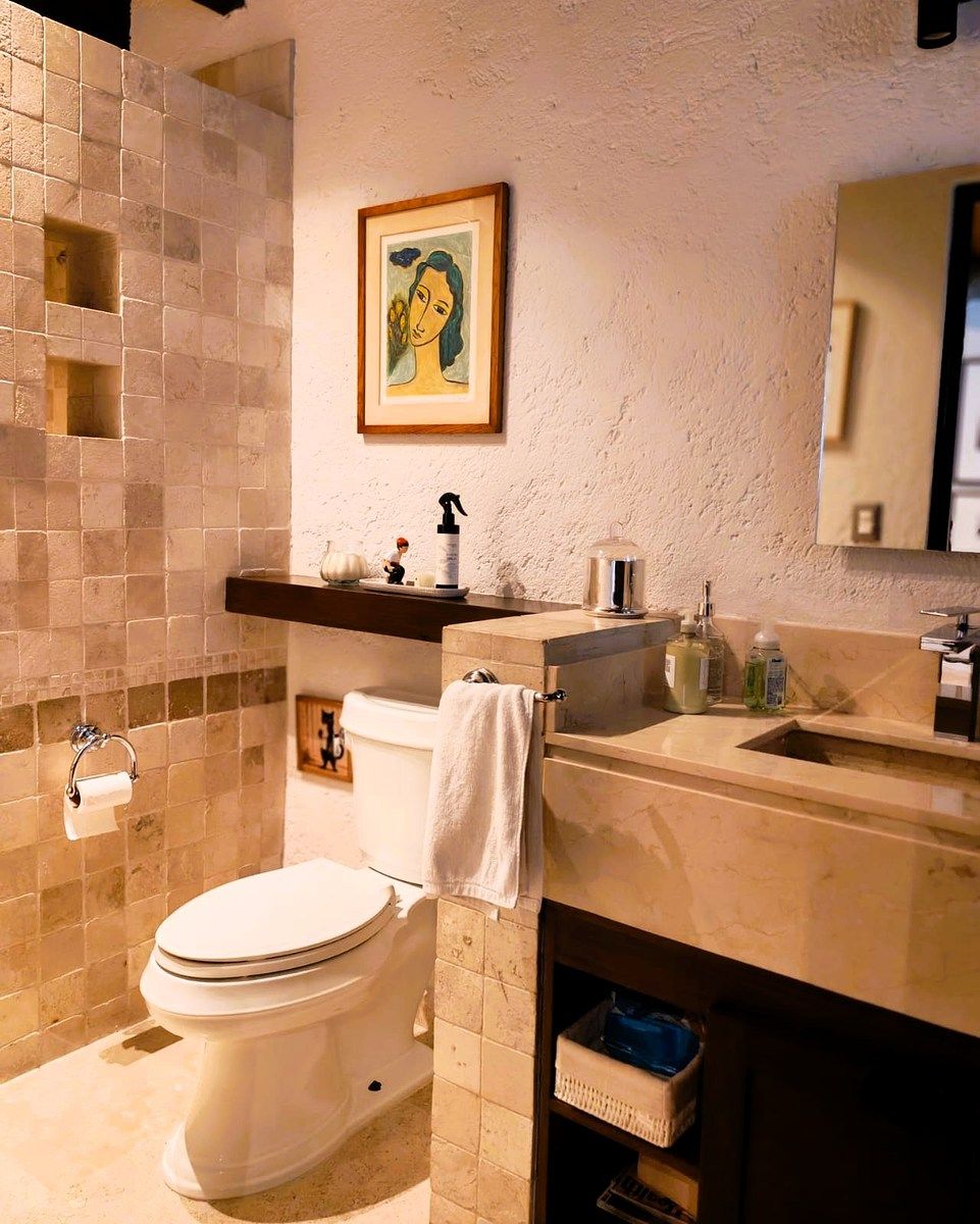 Casa en San Jerónimo Lídice, La Magdalena Contreras, foto 18 de 29