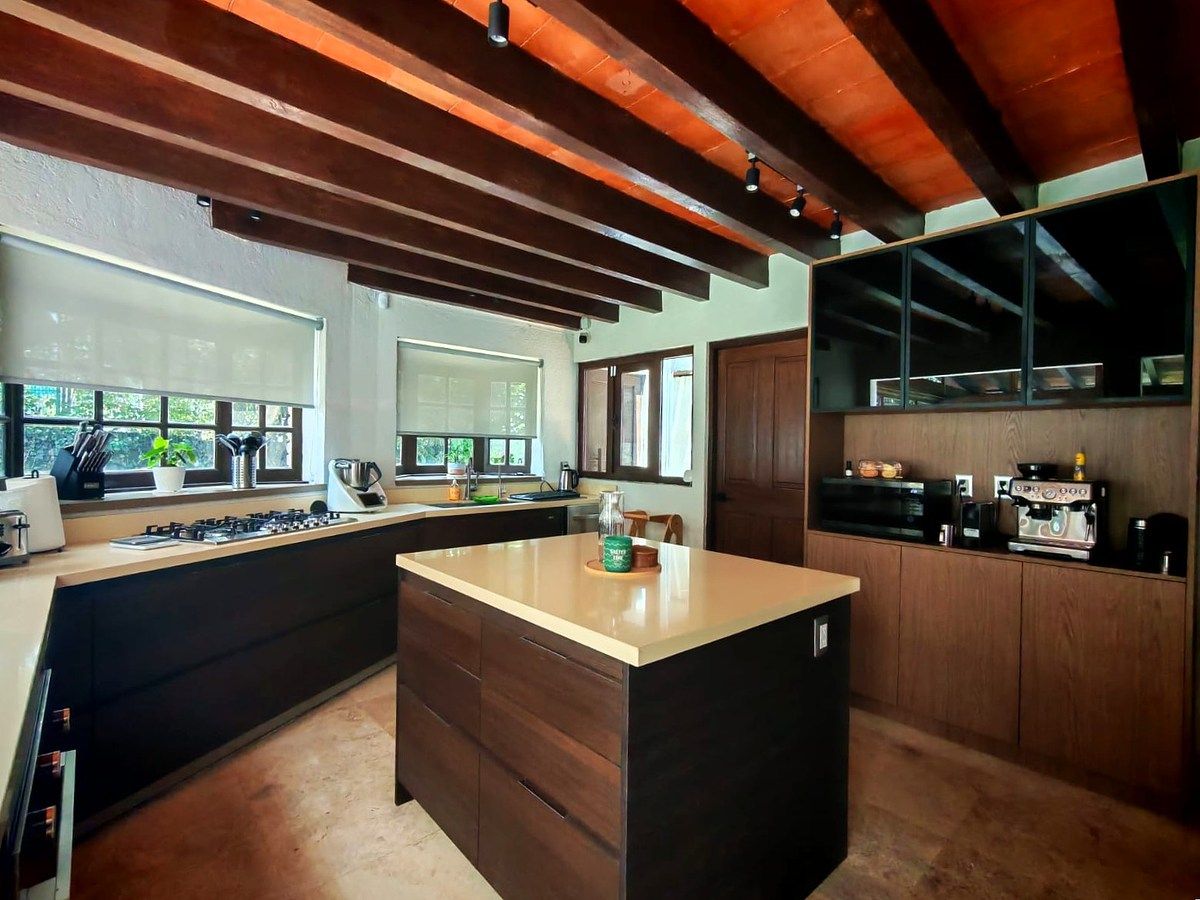 Casa en San Jerónimo Lídice, La Magdalena Contreras, foto 7 de 29