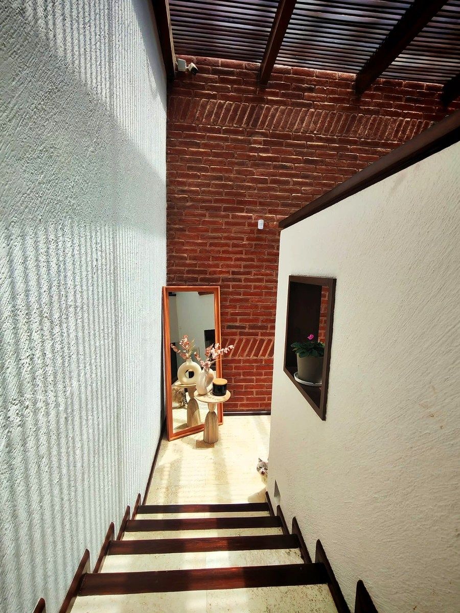 Casa en San Jerónimo Lídice, La Magdalena Contreras, foto 29 de 29