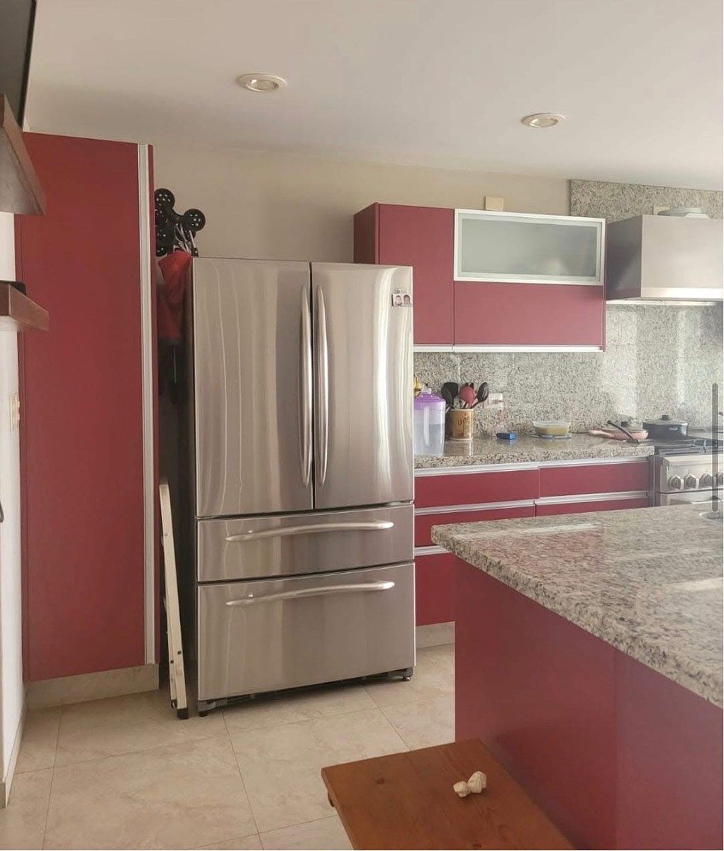 Cocina, foto 5 de 25