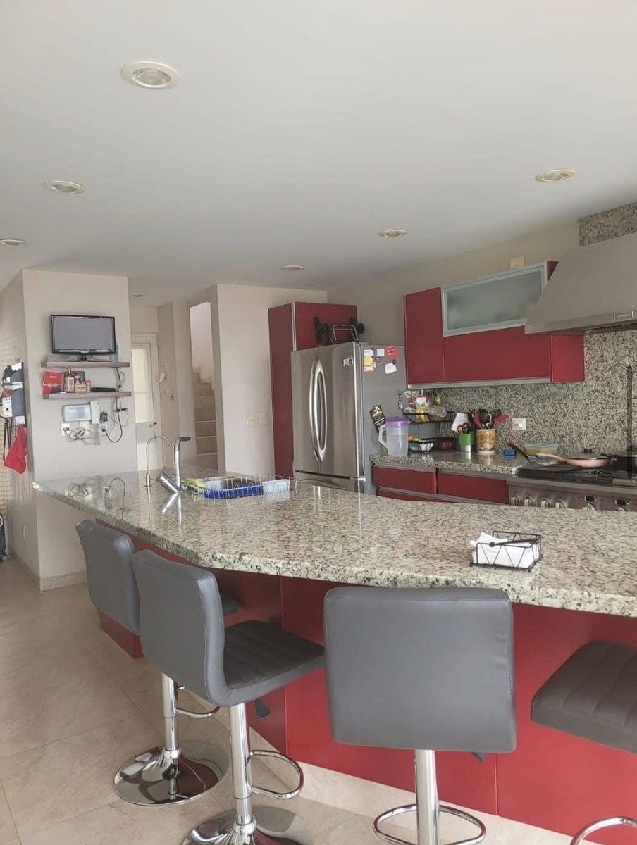 Casa em Lomas de Juriquilla, Querétaro, foto 6 de 25