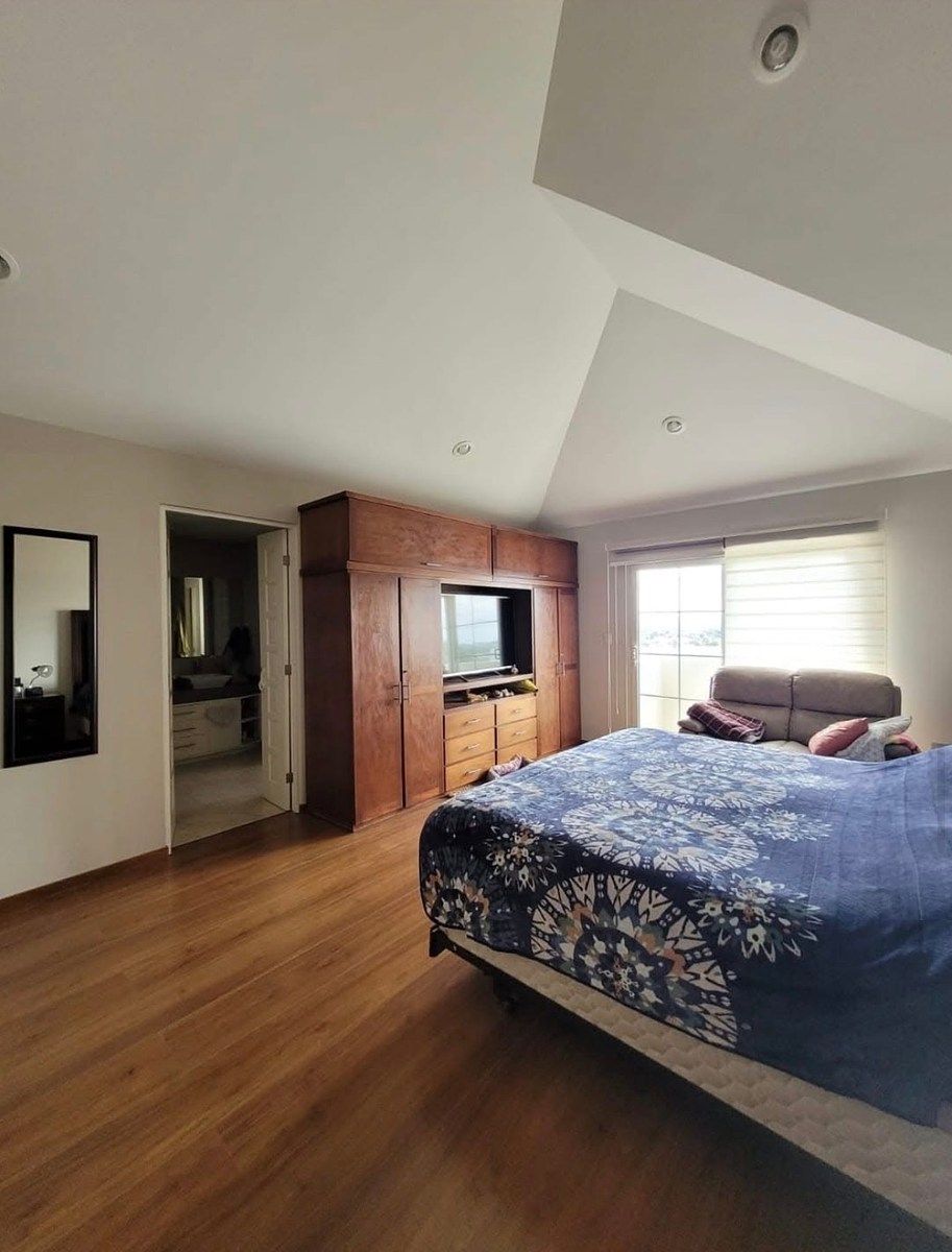 Casa em Lomas de Juriquilla, Querétaro, foto 12 de 25
