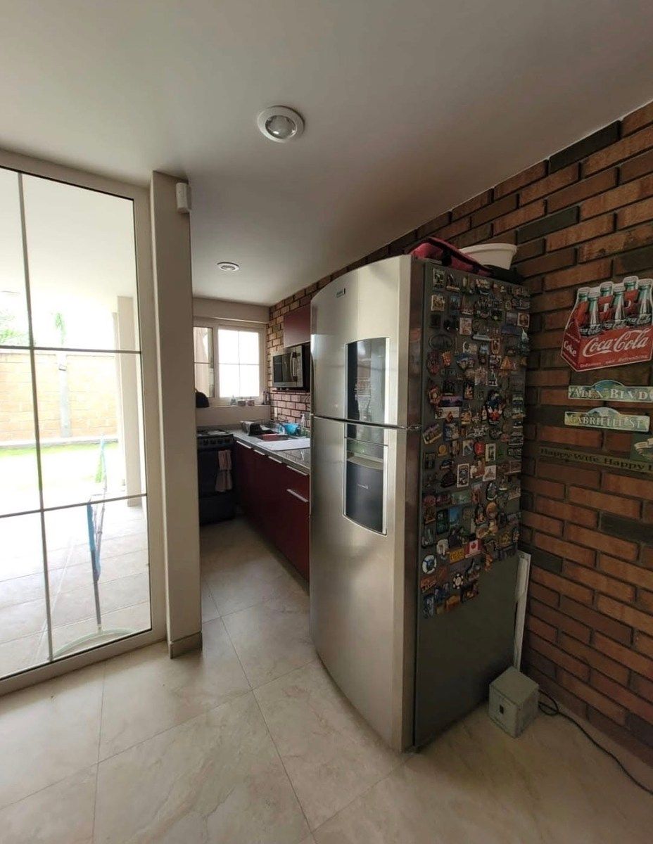 Casa em Lomas de Juriquilla, Querétaro, foto 18 de 25
