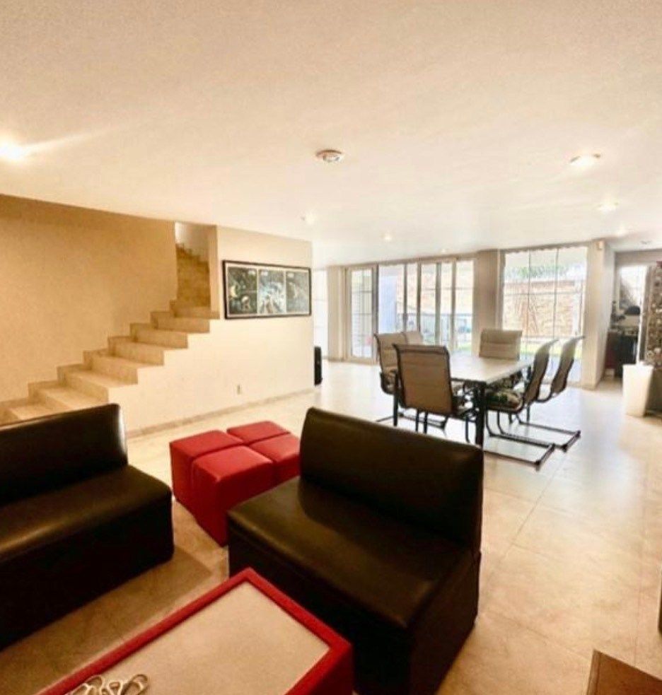 Casa em Lomas de Juriquilla, Querétaro, foto 20 de 25