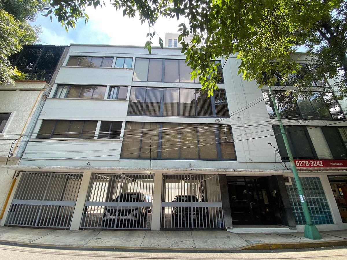 Apartamento em Tlacoquemecatl, Benito Juárez, foto 3 de 30