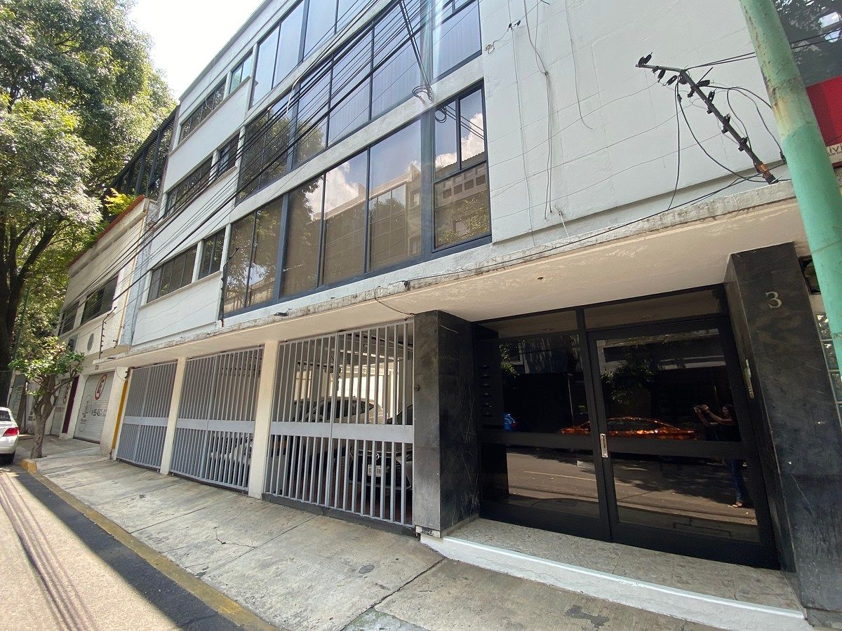 Apartamento em Tlacoquemecatl, Benito Juárez, foto 4 de 30