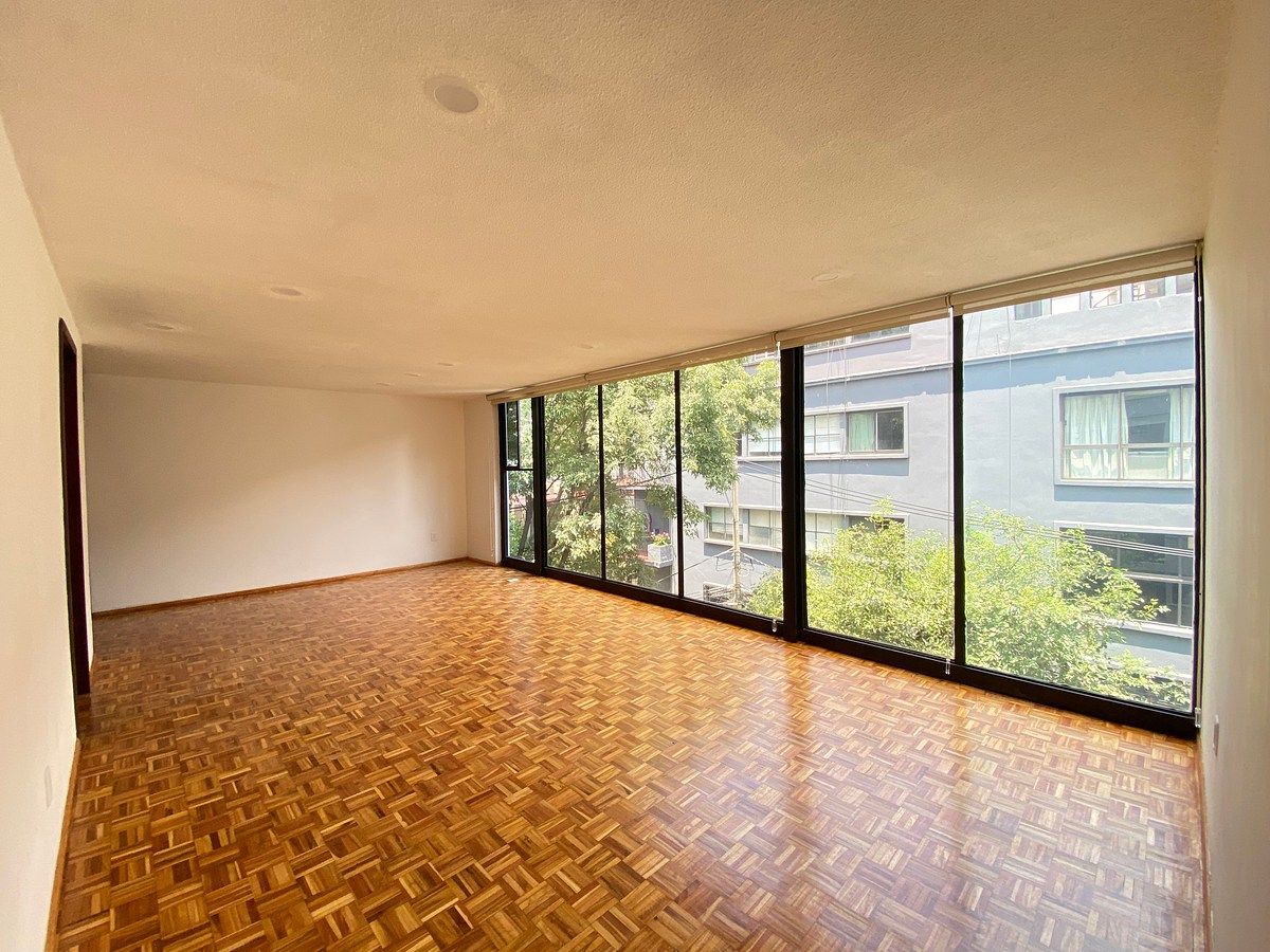 Apartamento em Tlacoquemecatl, Benito Juárez, foto 6 de 30