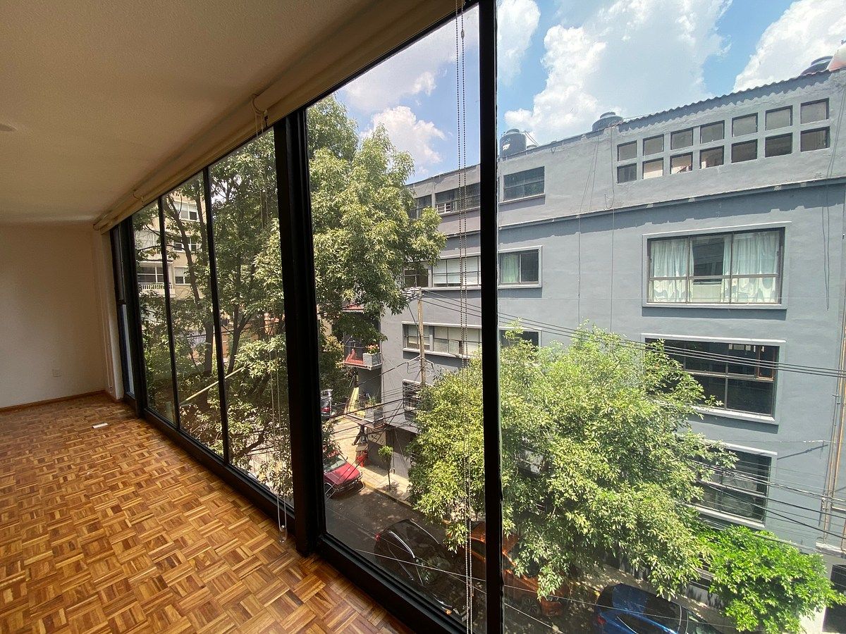 Apartamento em Tlacoquemecatl, Benito Juárez, foto 8 de 30