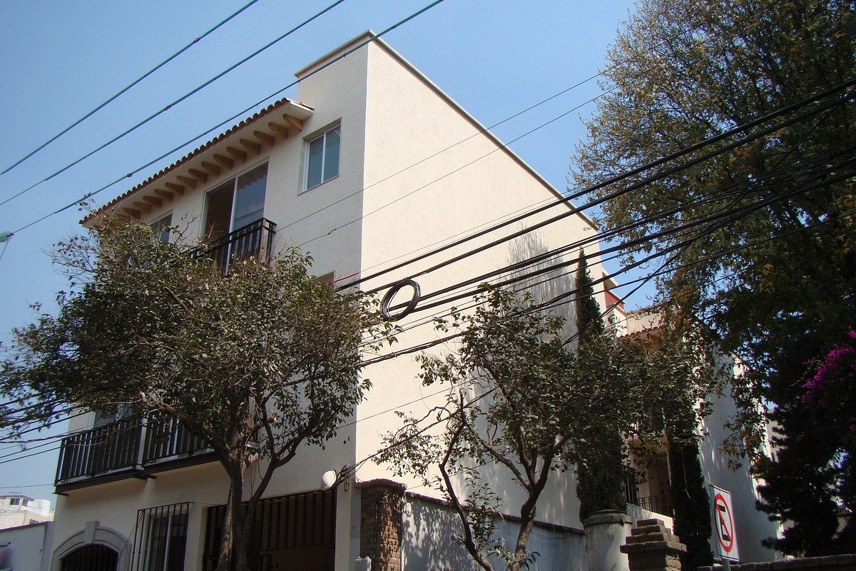 Apartamento em San Juan, Benito Juárez, foto 2 de 34