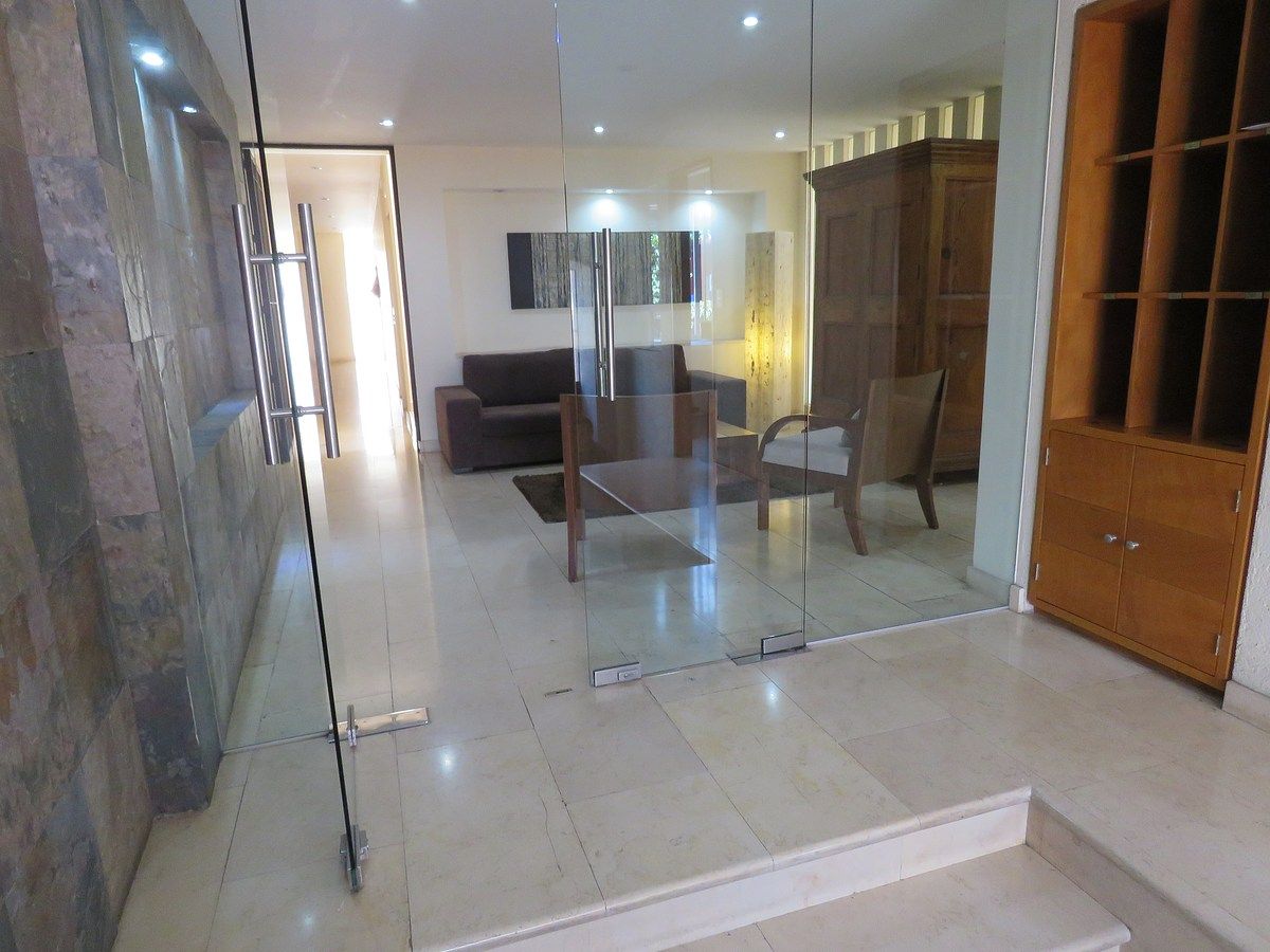 Apartamento em San Juan, Benito Juárez, foto 6 de 34
