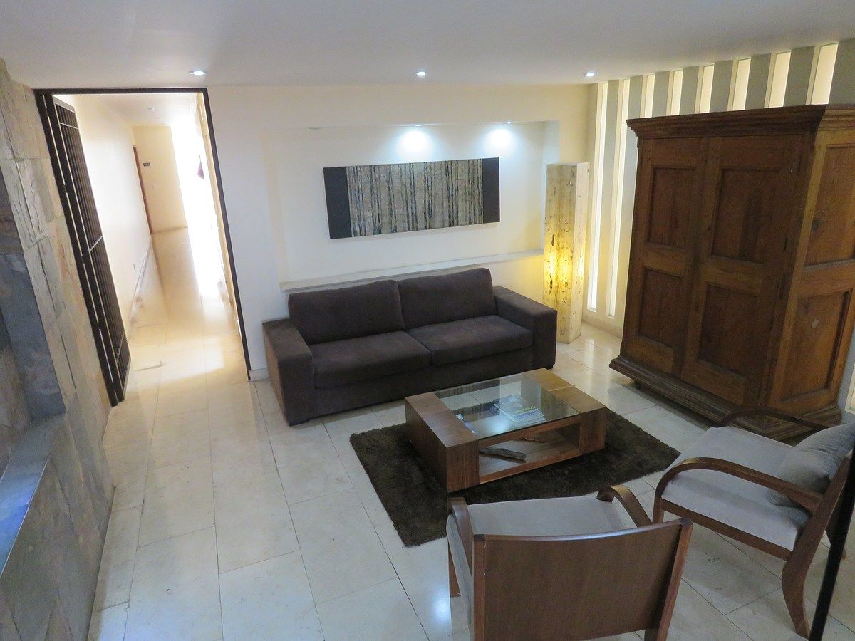 Apartamento em San Juan, Benito Juárez, foto 7 de 34