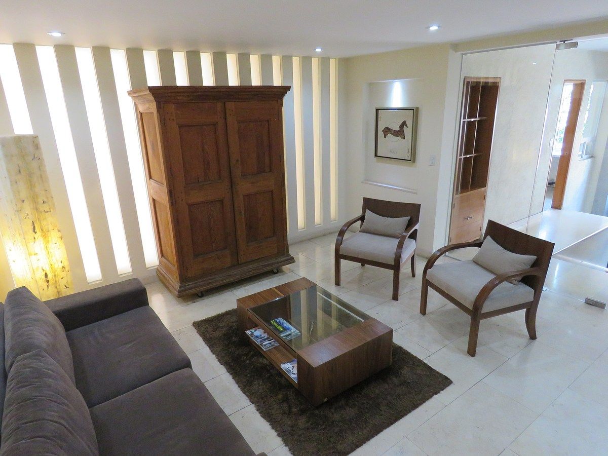 Apartamento em San Juan, Benito Juárez, foto 8 de 34