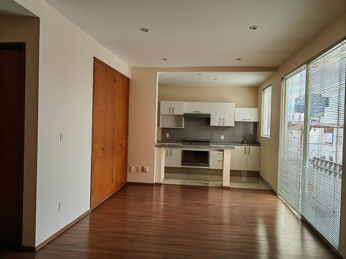 Apartamento em San Juan, Benito Juárez, foto 10 de 34