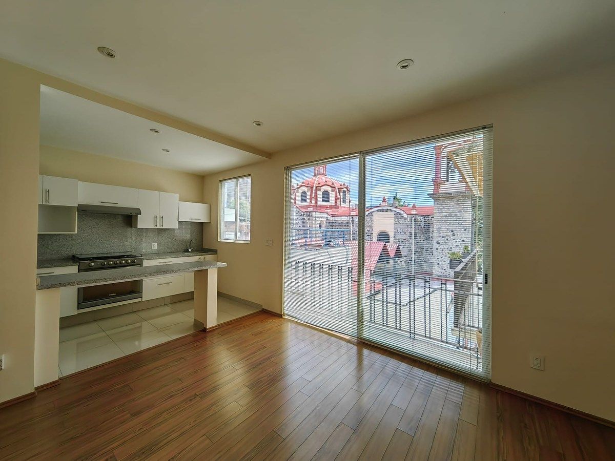 Apartamento em San Juan, Benito Juárez, foto 12 de 34