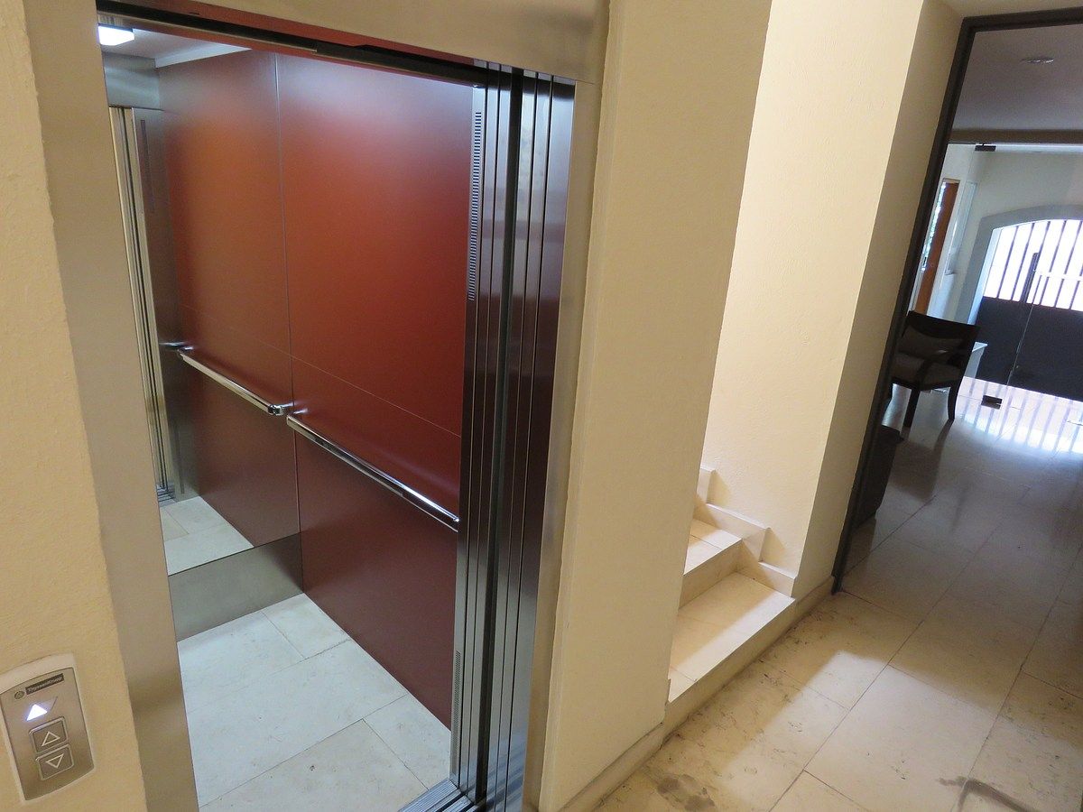 Apartamento em San Juan, Benito Juárez, foto 9 de 34
