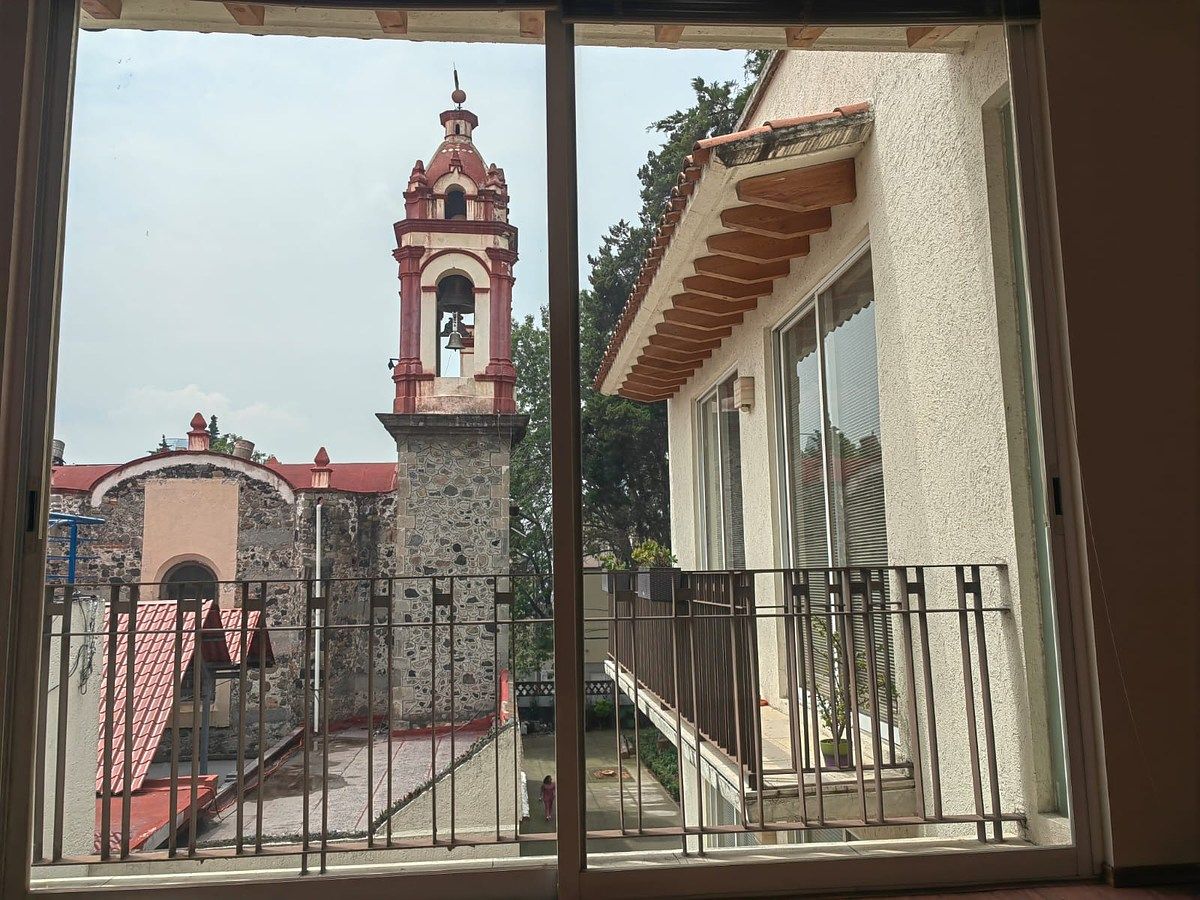 Apartamento em San Juan, Benito Juárez, foto 13 de 34