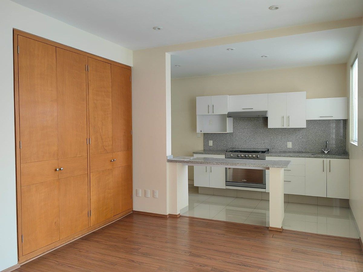 Apartamento em San Juan, Benito Juárez, foto 14 de 34