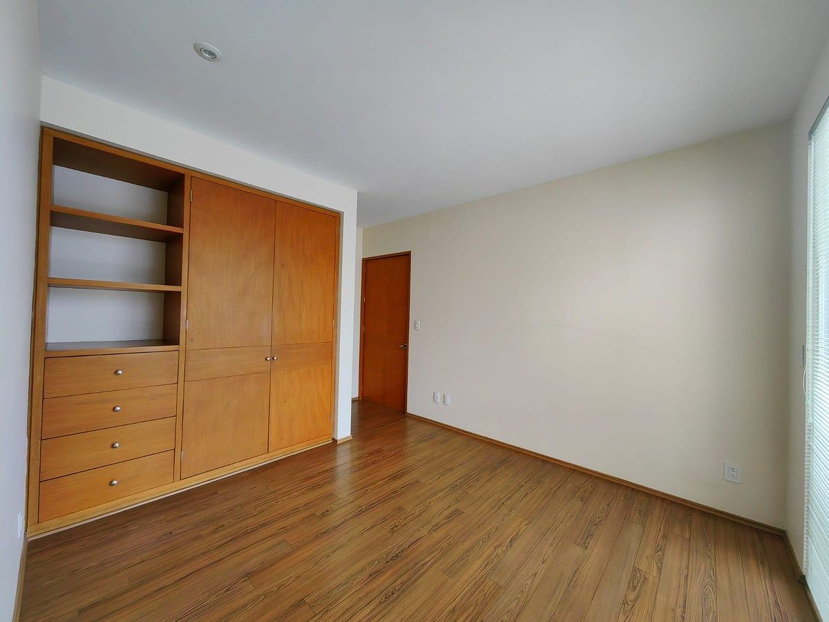 Apartamento em San Juan, Benito Juárez, foto 19 de 34