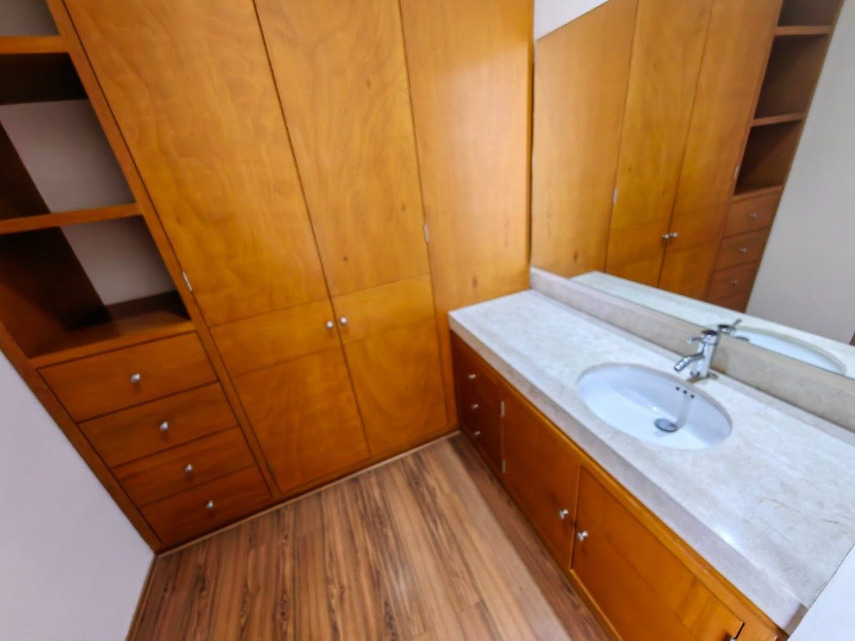 Apartamento em San Juan, Benito Juárez, foto 21 de 34