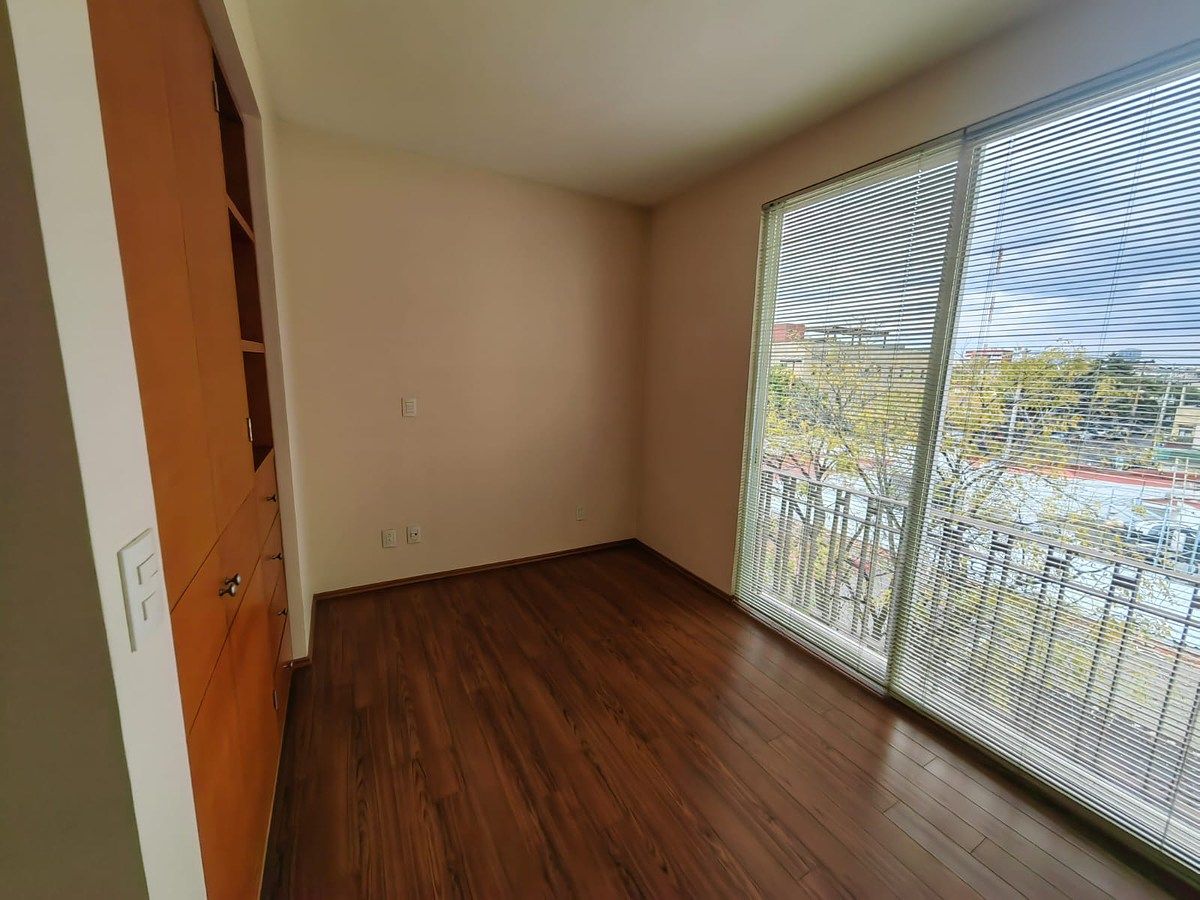 Apartamento em San Juan, Benito Juárez, foto 24 de 34