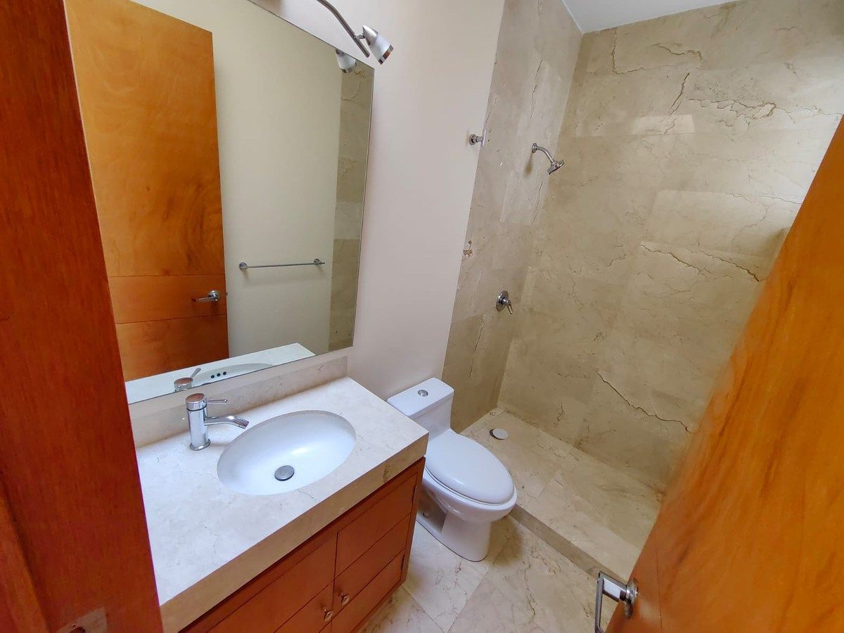 Apartamento em San Juan, Benito Juárez, foto 25 de 34