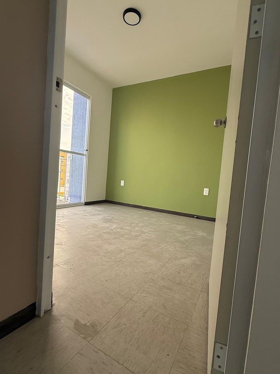 Departamento en Villas del Refugio, El Marqués, foto 6 de 9