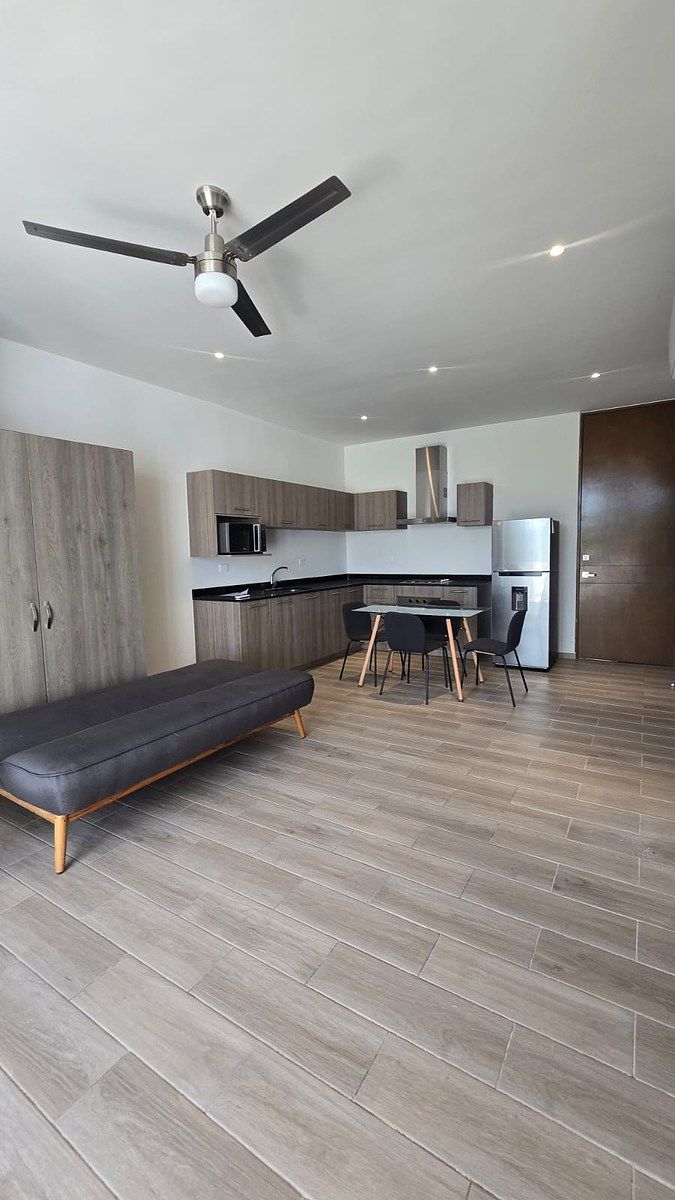 Departamento en Temozón Norte, Mérida, foto 12 de 16
