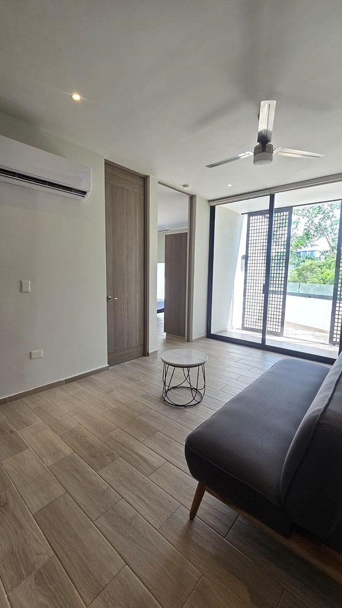 Departamento en Temozón Norte, Mérida, foto 4 de 16