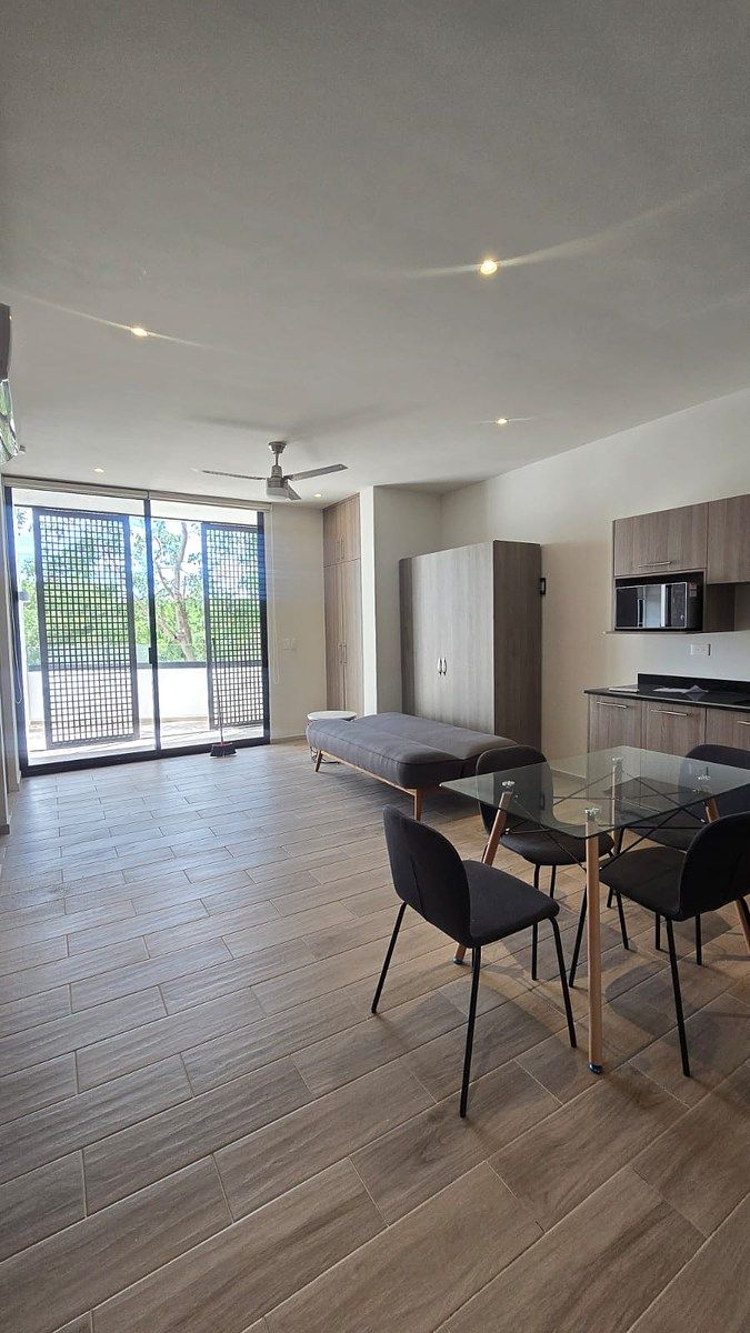 Departamento en Temozón Norte, Mérida, foto 5 de 16