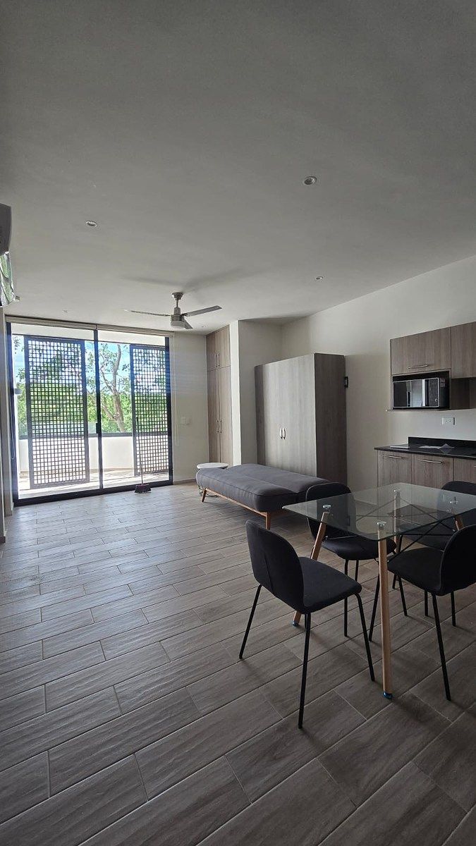 Departamento en Temozón Norte, Mérida, foto 7 de 16