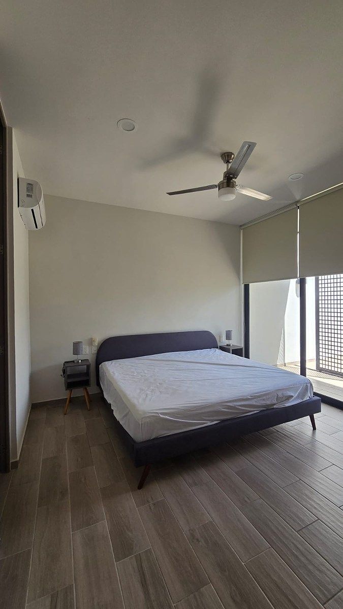 Departamento en Temozón Norte, Mérida, foto 11 de 16