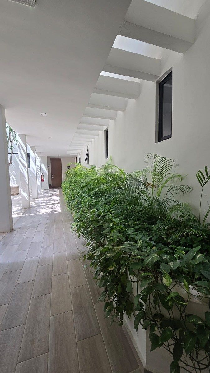 Departamento en Temozón Norte, Mérida, foto 15 de 16