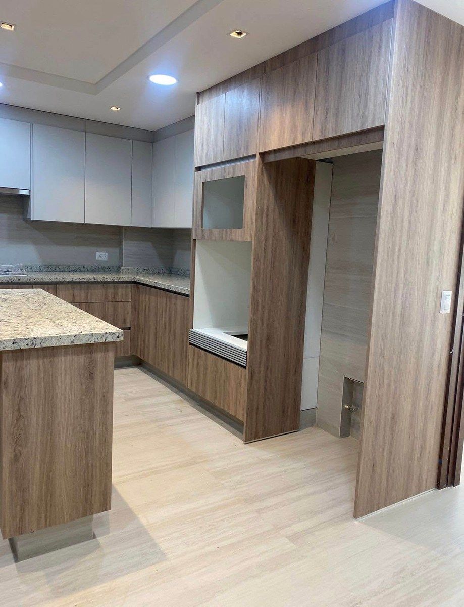 Departamento en Lomas de Tecamachalco, Naucalpan de Juárez, foto 6 de 15